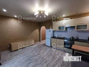 Студия квартира, на длительный срок, 30м2, 7/9 этаж