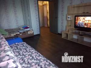 1-к квартира, посуточно, 37м2, 7/9 этаж