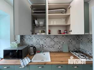 1-к квартира, посуточно, 32м2, 2/5 этаж