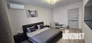 2-к квартира, посуточно, 50м2, 10/16 этаж