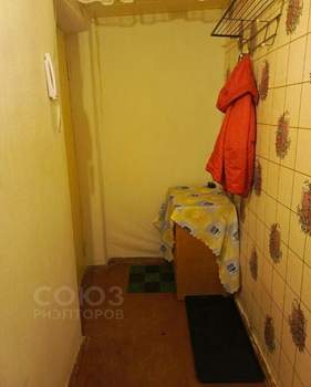 1-к квартира, на длительный срок, 30м2, 5/5 этаж