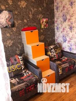 2-к квартира, посуточно, 32м2, 4/4 этаж