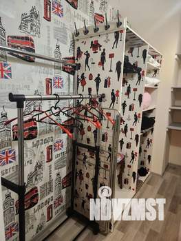 1-к квартира, посуточно, 47м2, 8/15 этаж