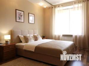 2-к квартира, посуточно, 60м2, 3/7 этаж