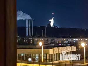1-к квартира, посуточно, 38м2, 9/9 этаж