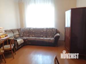 2-к квартира, на длительный срок, 45м2, 4/7 этаж