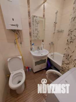 2-к квартира, посуточно, 59м2, 3/5 этаж