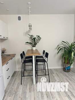 Студия квартира, посуточно, 31м2, 3/5 этаж