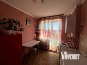 2-к квартира, на длительный срок, 44м2, 3/3 этаж