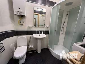 2-к квартира, посуточно, 45м2, 2/4 этаж