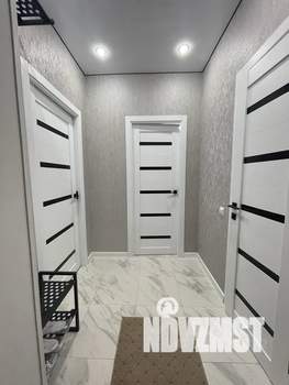 1-к квартира, посуточно, 37м2, 8/9 этаж