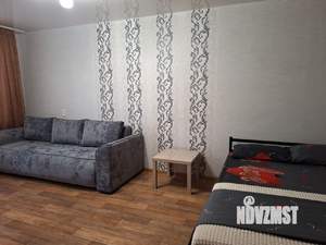 1-к квартира, посуточно, 31м2, 4/5 этаж