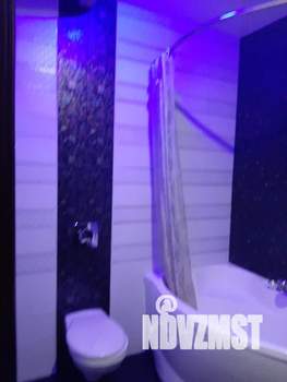 1-к квартира, посуточно, 43м2, 7/8 этаж