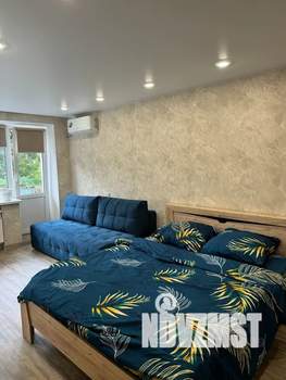 Студия квартира, посуточно, 30м2, 3/5 этаж