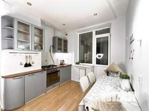 1-к квартира, посуточно, 55м2, 1/1 этаж