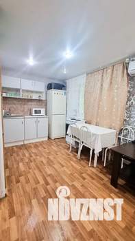 1-к квартира, посуточно, 24м2, 1/4 этаж