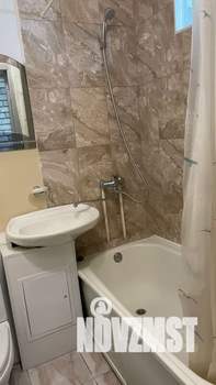 1-к квартира, посуточно, 32м2, 5/5 этаж