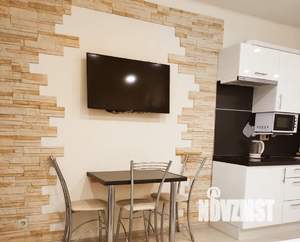 Студия квартира, посуточно, 30м2, 9/16 этаж