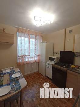 2-к квартира, посуточно, 49м2, 3/5 этаж