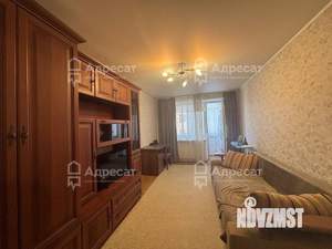 2-к квартира, на длительный срок, 40м2, 4/5 этаж