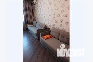 2-к квартира, посуточно, 56м2, 1/3 этаж