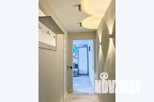 1-к квартира, посуточно, 32м2, 2/5 этаж