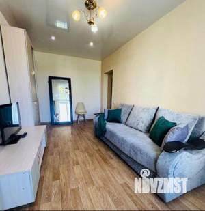 2-к квартира, на длительный срок, 52м2, 4/4 этаж