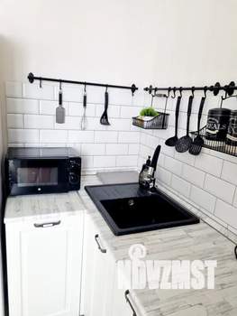 1-к квартира, посуточно, 30м2, 6/10 этаж