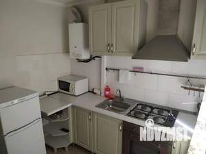 1-к квартира, посуточно, 32м2, 4/5 этаж