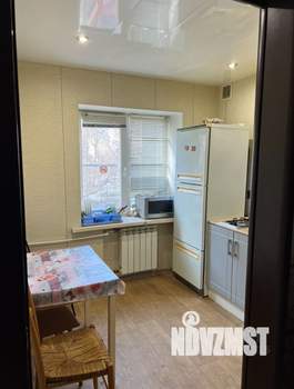 2-к квартира, на длительный срок, 43м2, 2/5 этаж