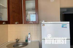 1-к квартира, посуточно, 31м2, 4/5 этаж