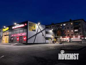 1-к квартира, посуточно, 32м2, 1/4 этаж