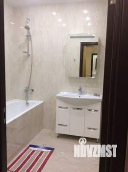 2-к квартира, на длительный срок, 60м2, 21/22 этаж