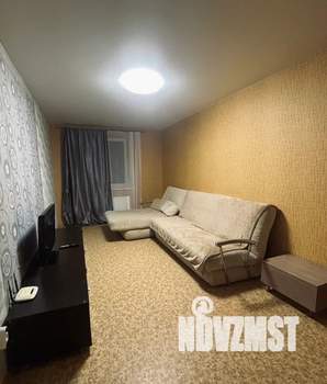 2-к квартира, посуточно, 46м2, 7/10 этаж