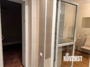 1-к квартира, на длительный срок, 39м2, 1/5 этаж