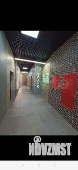 Студия квартира, посуточно, 40м2, 16/17 этаж