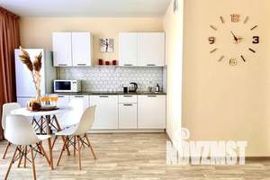 1-к квартира, посуточно, 41м2, 1/9 этаж