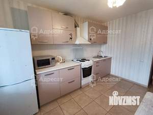 1-к квартира, на длительный срок, 42м2, 8/10 этаж