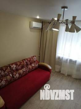 1-к квартира, посуточно, 34м2, 1/5 этаж