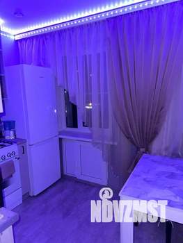 2-к квартира, посуточно, 45м2, 1/1 этаж