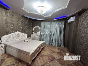 3-к квартира, на длительный срок, 126м2, 3/11 этаж