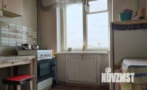 1-к квартира, на длительный срок, 32м2, 3/5 этаж