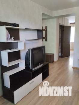 2-к квартира, посуточно, 40м2, 3/5 этаж