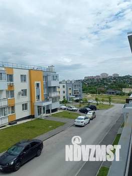1-к квартира, посуточно, 23м2, 2/3 этаж