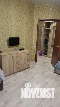 1-к квартира, посуточно, 38м2, 10/10 этаж