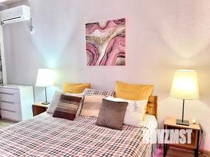 3-к квартира, посуточно, 82м2, 5/9 этаж