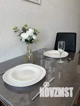 1-к квартира, посуточно, 35м2, 5/5 этаж