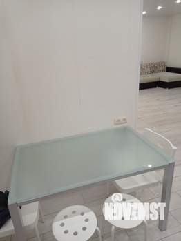 Студия квартира, посуточно, 50м2, 11/16 этаж