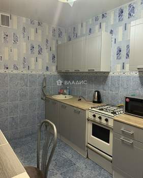 2-к квартира, на длительный срок, 52м2, 9/9 этаж