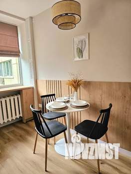 1-к квартира, посуточно, 33м2, 2/9 этаж